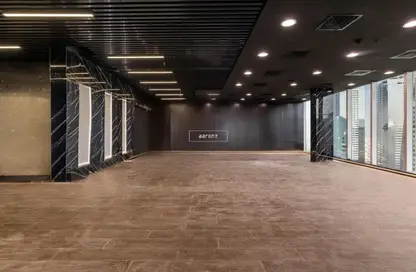 Office Space - Studio for rent in Park Lane Tower - Business Bay - Dubai