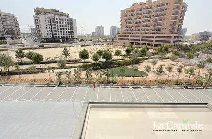 Apartment - 2 Bedrooms - 2 Bathrooms for rent in The Haven - Majan - Dubai Land - Dubai