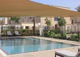 Townhouse - 2 bedrooms - 3 bathrooms for rent in Amaranta - Villanova - Dubai Land - Dubai Townhouse - 2 bedrooms - 3 bathrooms for rent in Amaranta - Villanova - Dubai Land - Dubai