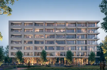 شقة - 3 غرف نوم - 3 حمامات للبيع في سكون - حي نسيج - الجادة - الشارقة