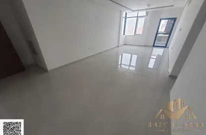 Apartment - 2 Bedrooms - 2 Bathrooms for rent in Sheikh Jaber Al Sabah Street - Al Naimiya - Al Nuaimiya - Ajman