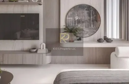 Apartment - 1 Bedroom - 2 Bathrooms for sale in Pearl house II - District 12 - Jumeirah Village Circle - Dubai