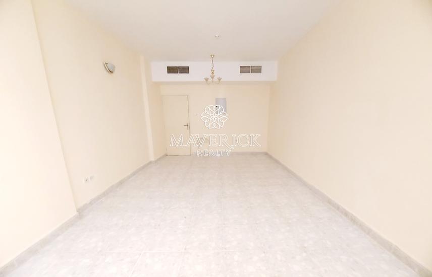 Apartment for Rent in Al Majaz 3 Hot Offer! Spacious 1BHK One