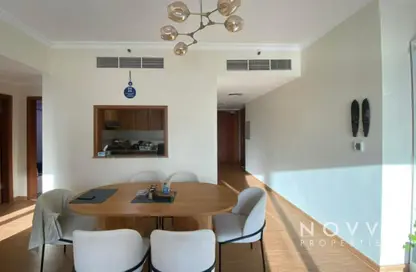 Apartment - 2 Bedrooms - 2 Bathrooms for rent in Saba Tower 3 - JLT Cluster Q - Jumeirah Lake Towers - Dubai Apartment - 2 Bedrooms - 2 Bathrooms for rent in Saba Tower 3 - JLT Cluster Q - Jumeirah Lake Towers - Dubai