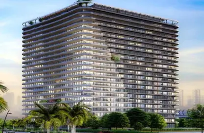 Apartment - 2 Bedrooms - 3 Bathrooms for sale in The Community Sports Arena - Dubai Sports City - Dubai