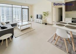 Apartment - 1 bedroom - 1 bathroom for rent in Park Heights 1 - Park Heights - Dubai Hills Estate - Dubai