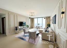 Apartment - 2 bedrooms - 2 bathrooms for rent in 5242 - Dubai Marina - Dubai
