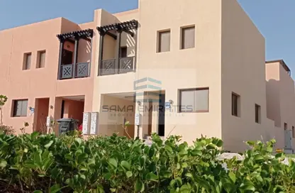 Villa - 3 Bedrooms - 4 Bathrooms for sale in Hydra Village - Abu Dhabi