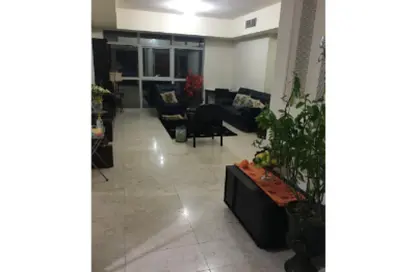 Apartment - 1 Bedroom - 2 Bathrooms for sale in Ocean Terrace - Marina Square - Al Reem Island - Abu Dhabi