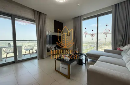 Apartment - 2 Bedrooms - 2 Bathrooms for sale in Sobha Creek Vistas Tower B - Sobha Hartland - Mohammed Bin Rashid City - Dubai