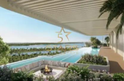 Apartment - 3 Bedrooms - 4 Bathrooms for sale in The Caden By Prescott - Meydan - Dubai