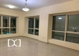 Apartment - 1 bedroom - 2 bathrooms for rent in Lake Point Tower - Lake Almas West - Jumeirah Lake Towers - Dubai