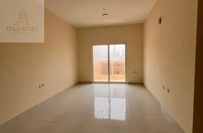 شقة - غرفة نوم - 1 حمام للايجار في برج النعيمية  3 - أبراج النعيمية - النعيمية - عجمان