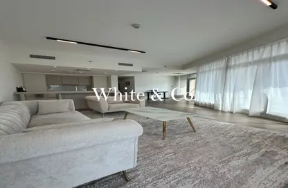 شقة - 2 غرف نوم - 2 حمامات للايجار في A برج فيوز - برج فيوز - وسط مدينة دبي - دبي