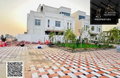 فيلا - 5 غرف نوم - 7 حمامات للبيع في الحليو 2 - الحليو - عجمان