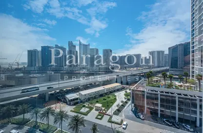 Office Space - Studio for rent in The Metropolis - Business Bay - Dubai