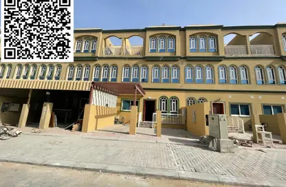 تاون هاوس - 3 غرف نوم - 3 حمامات للايجار في الزاهية جاردنز - الزاهية - عجمان