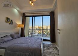 تاون هاوس - 1 غرفة نوم - 1 حمام للكراء في 1 الصحراء ميدوز - الصحراء ميدوز - مدينة دبي الصناعية - دبي