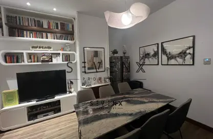 Townhouse - 4 Bedrooms - 4 Bathrooms for rent in Westar Les Castelets - Jumeirah Village Circle - Dubai