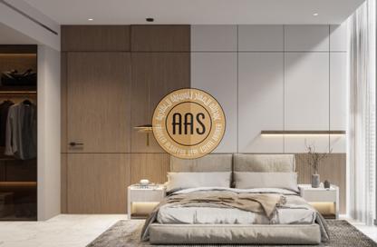 Apartment - Studio - 1 Bathroom for sale in Trillium Heights - Jumeirah Garden City - Al Satwa - Dubai