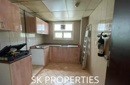 Apartment - 1 Bedroom - 1 Bathroom for rent in Muwaileh 29 Building - Muwaileh - Sharjah