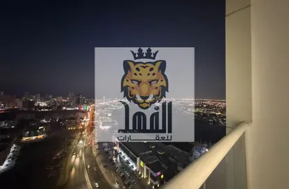 شقة - 3 غرف نوم - 4 حمامات للبيع في برج الواحة - الراشدية 1 - الراشدية - عجمان شقة - 3 غرف نوم - 4 حمامات للبيع في برج الواحة - الراشدية 1 - الراشدية - عجمان