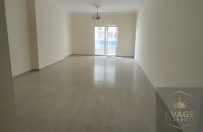 Apartment - 2 Bedrooms - 2 Bathrooms for rent in Rital  and  Rinad Tower - Sheikh Khalifa Bin Zayed Street - Ajman