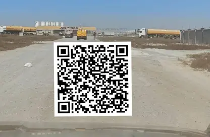 أرض - استوديو للبيع في الجرف 3 - الجرف - عجمان وسط المدينة - عجمان