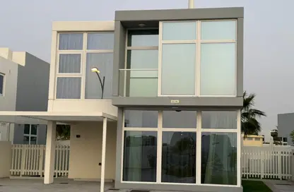 Villa - 6 Bedrooms - 7 Bathrooms for sale in Mulberry - Damac Hills 2 - Dubai