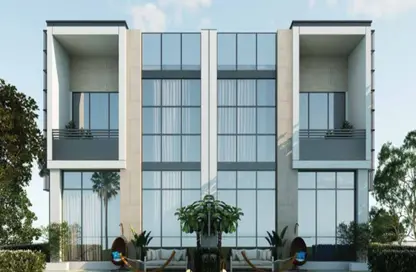 Villa - 4 Bedrooms - 5 Bathrooms for sale in Madain Square - Al Tay East - Al Suyoh - Sharjah