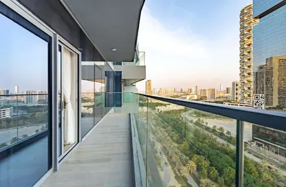Apartment - 2 Bedrooms - 3 Bathrooms for sale in Bloom Heights A - Bloom Heights - Jumeirah Village Circle - Dubai