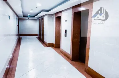 Apartment - 2 Bedrooms - 2 Bathrooms for sale in Horizon Towers - Ajman Downtown - Ajman