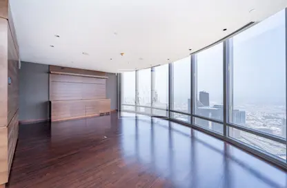 Apartment - 2 Bedrooms - 3 Bathrooms for rent in Burj Khalifa - Burj Khalifa Area - Downtown Dubai - Dubai