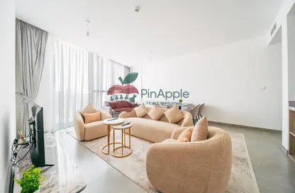 Apartment - 1 Bedroom - 1 Bathroom for rent in Stella Maris - Dubai Marina - Dubai