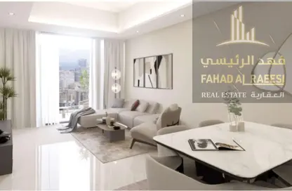 Apartment - 2 Bedrooms - 3 Bathrooms for sale in Al Naemiya Tower 2 - Al Naemiya Towers - Al Nuaimiya - Ajman