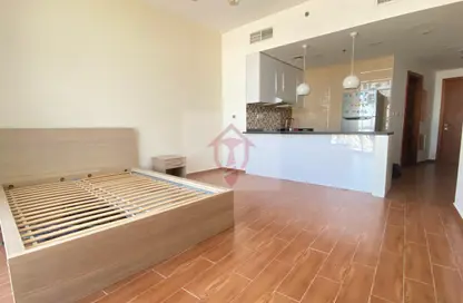 Apartment - Studio - 1 Bathroom for sale in Al Jawhara Residences - Jumeirah Village Triangle - Dubai