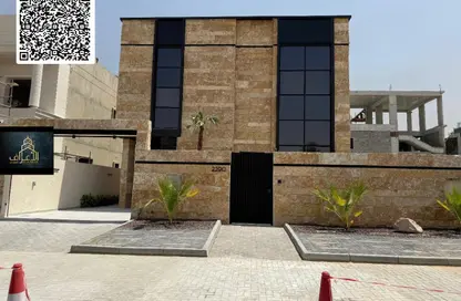 فيلا - 5 غرف نوم - 7 حمامات للبيع في تلال عجمان - العالية - عجمان