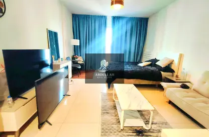 Apartment - Studio - 1 Bathroom for rent in Al Mamsha - Muwaileh - Sharjah Apartment - Studio - 1 Bathroom for rent in Al Mamsha - Muwaileh - Sharjah