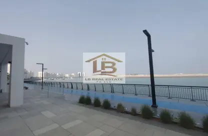 Retail - Studio - 1 Bathroom for rent in Mina Al Arab - Ras Al Khaimah