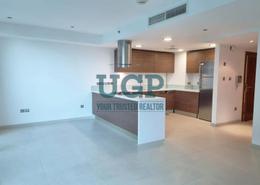 Apartment - 1 bedroom - 2 bathrooms for rent in Al Naseem Residences B - Al Bandar - Al Raha Beach - Abu Dhabi