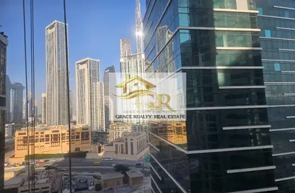 Office Space - Studio for sale in Executive Tower D (Aspect Tower) - Executive Towers - Business Bay - Dubai