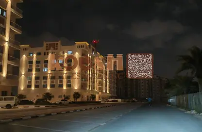 Apartment - Studio - 1 Bathroom for sale in Al Amira Village - Al Yasmeen - Ajman