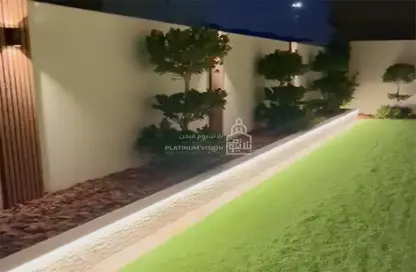 Villa - 3 Bedrooms - 4 Bathrooms for rent in Noya Luma - Noya - Yas Island - Abu Dhabi