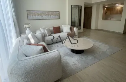 Apartment - 2 Bedrooms - 3 Bathrooms for sale in 02 Residence by Ned Al Ghurair - Jumeirah Village Triangle - Dubai