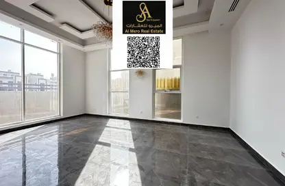Villa - 5 Bedrooms - 6 Bathrooms for sale in Al Yasmeen 1 - Al Yasmeen - Ajman