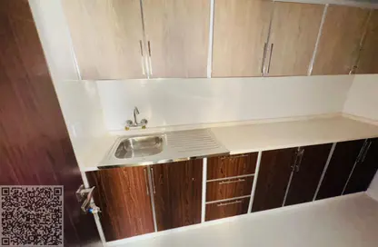 شقة - غرفة نوم - 1 حمام للايجار في فلل الروضة 2 - 2 الروضة - الروضة - عجمان شقة - غرفة نوم - 1 حمام للايجار في فلل الروضة 2 - 2 الروضة - الروضة - عجمان