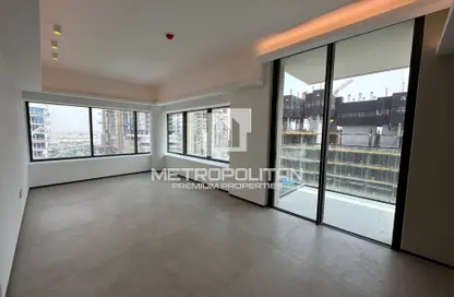 Empty Room image for: Apartment - 2 Bedrooms - 3 Bathrooms for sale in The Terraces - Mohammed Bin Rashid City - Dubai, Image 1