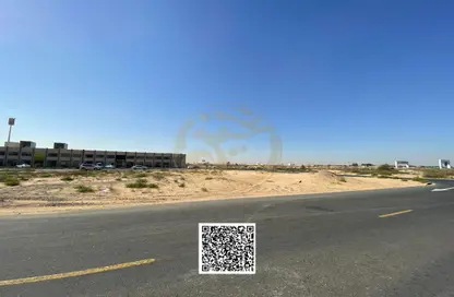 أرض - استوديو للبيع في الزاهية جاردنز - الزاهية - عجمان