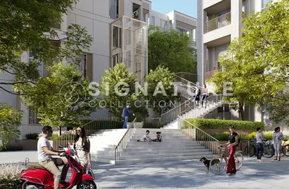 شقة - غرفة نوم - 2 حمامات للبيع في كانوبي - موور - جريك بيتش - ميناء خور دبي (ذا لاجونز) - دبي