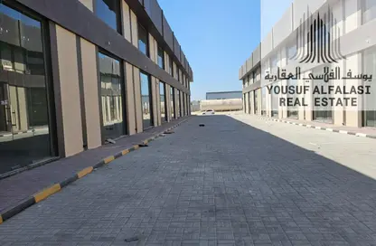 مستودع - استوديو - 1 حمام للايجار في الجرف الصناعية 1 - الجرف الصناعية - عجمان مستودع - استوديو - 1 حمام للايجار في الجرف الصناعية 1 - الجرف الصناعية - عجمان